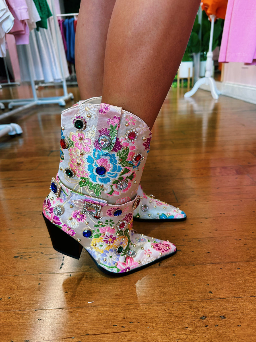 Candy Crush Boots – Pretty Pop Boutique