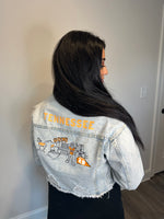 Vols Limited Edition GameDay Jacket - TN