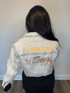 Vols Limited Edition GameDay Jacket - TN