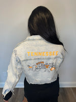 Vols Limited Edition GameDay Jacket - TN