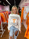 TN Star Studded Sweatshirt