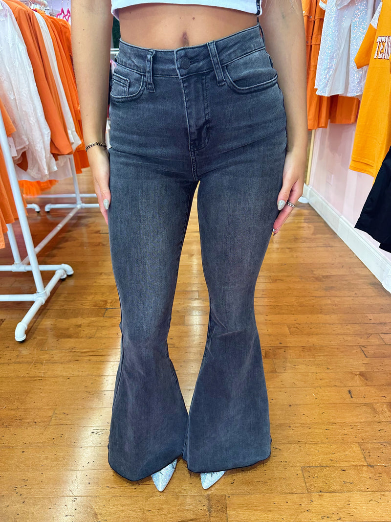 Size 1 Left- Footloose Jeans