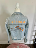 Vols Limited Edition GameDay Jacket - TN