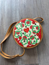 Personal Pizza Purse