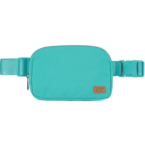CC WaterProof Belt Bag (8 colors)