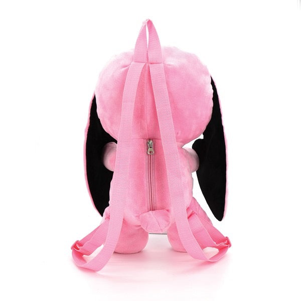 Naughty Bunny Backpack