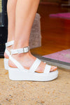 Cool For The Summer Platforms