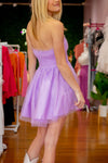 One Less Lonely Girl Dress