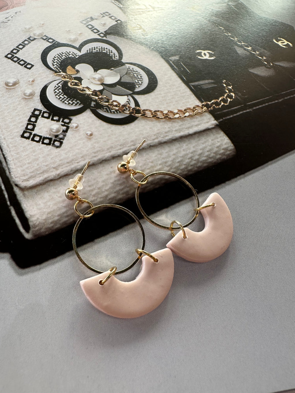 Eva Earrings