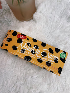 Makeup Eraser- cheetah
